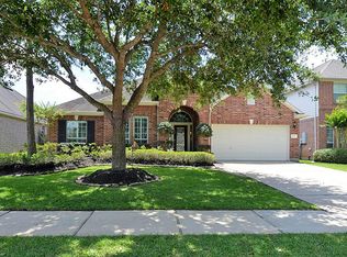 5202 Hidden Brook Ln, League City, TX 77573