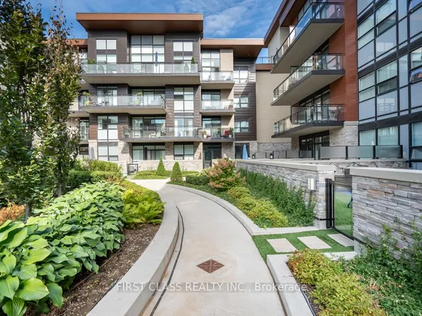 1575 Lakeshore Rd W, Mississauga, ON