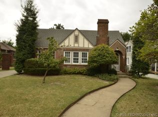 2716 E 13th St, Tulsa, OK 74104