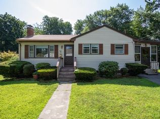 44 Thayer Cir, Randolph, MA 02368