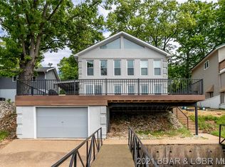536 Sunset Rd, Lake Ozark, MO 65049