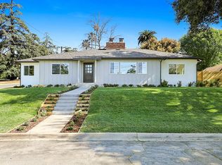 589 Colman St, Altadena, CA 91001