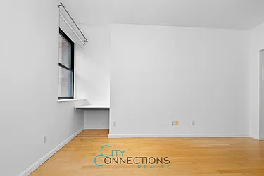 Rented by City Connections Realty