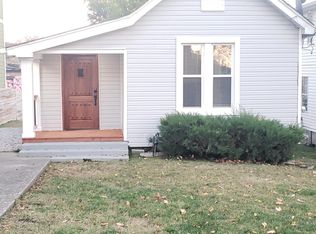 2508 Trevecca Ave, Nashville, TN 37206