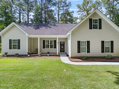 5709 Burgaw Highway, Maple Hill, NC, 28454