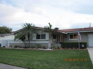 4410 SW 13th St, Coral Gables, FL 33134