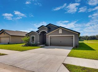 12775 Impatiens St, Spring Hill, FL 34609