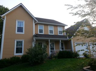 6229 W 121st St, Overland Park, KS 66209