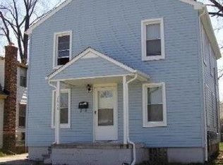 7016 Chalmers Ave, Warren, MI 48091