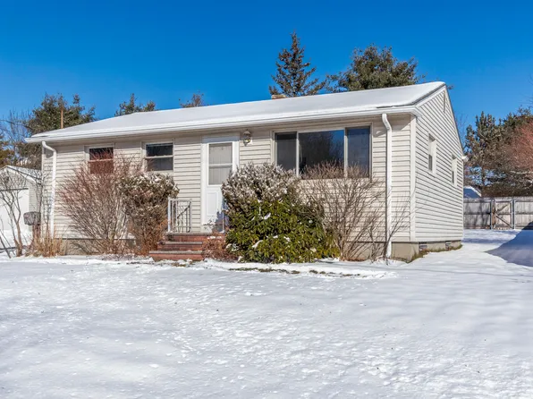 109 Murray Street, Portland, ME 04103