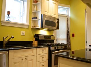 1714 Spruce St APT 4, Philadelphia, PA 19103