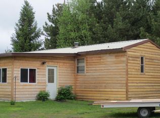 36741 580th Ave, Warroad, MN 56763