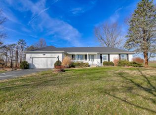 5959 Columbus Rd, Centerburg, OH 43011