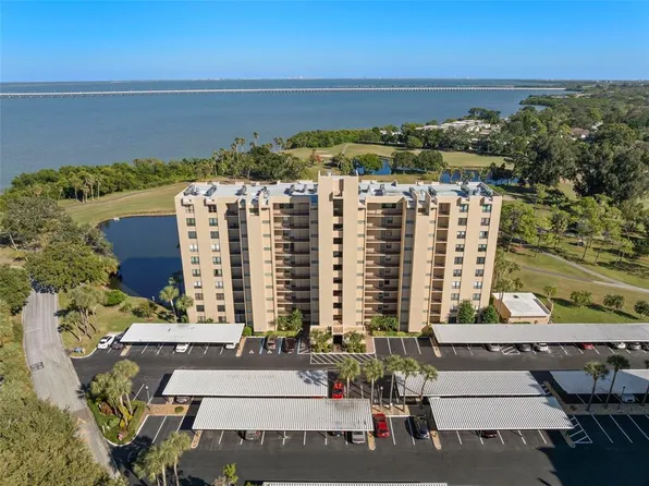 2620 Cove Cay Dr Unit 704, Clearwater, FL 33760