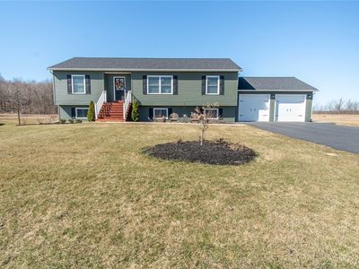 43 Grant St, Dexter, NY, 13634