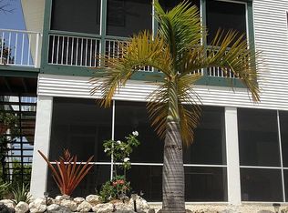 489 Blackbeard Rd, Little Torch Key, FL 33042