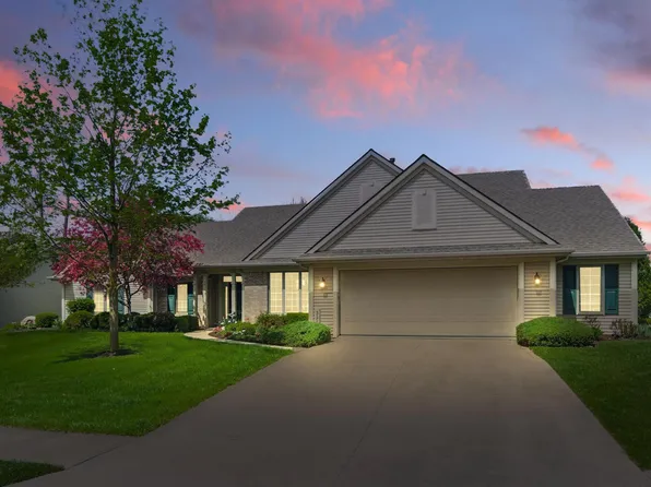 3234 Covington Reserve Pkwy, Fort Wayne, IN 46804