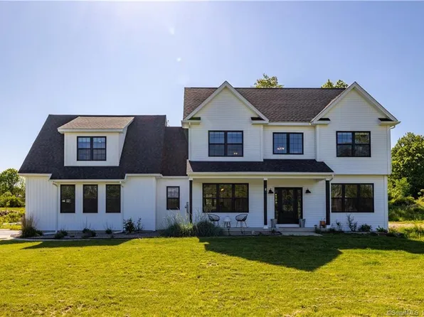 48 Broad Meadow Road, Colchester, CT 06415