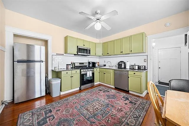 2608 Magazine St — Photo 25