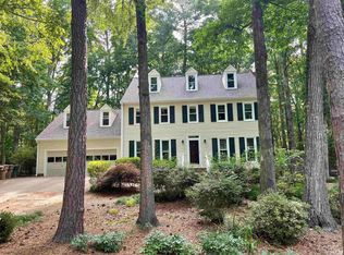 107 Bonner Ct, Cary, NC 27511