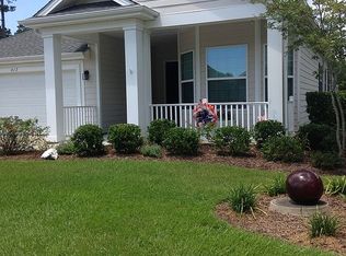 617 Grand Cypress Way, Murrells Inlet, SC 29576