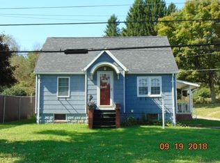160 Jamesway Rd, Ebensburg, PA 15931