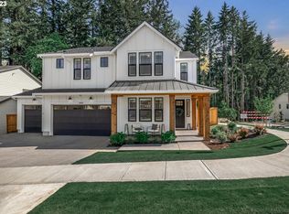 15096 SE Tenderfoot Ln, Happy Valley, OR