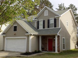 86 Forrest Hill Dr, Hattiesburg, MS 39402