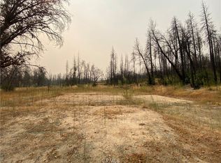 0 Simpson Ranch Rd, Berry Creek, CA 95916