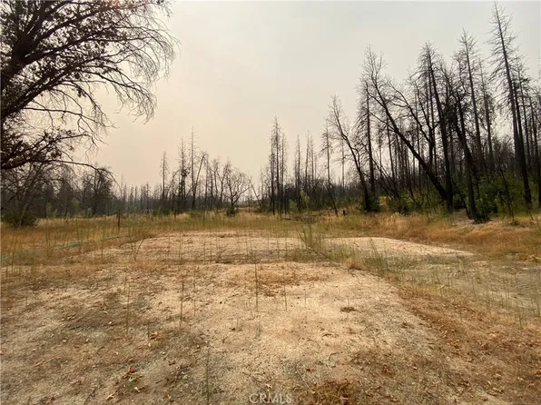 0 Simpson Ranch Rd, Berry Creek, CA 95916