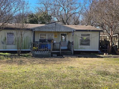 500 Old Waxahachie Rd, Waxahachie, TX, 75165