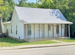 503 Speed Rd, Milltown, IN 47145