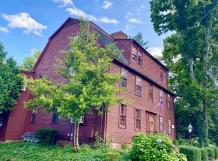 226 Broad St APT 2N, Wethersfield, CT 06109