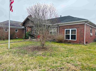 412 Marion Pike, Ironton, OH 45638