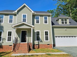 11595 Jack Jouett Rd W, Louisa, VA 23093