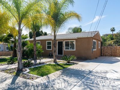 938 Elwood St, San Diego, CA, 92114