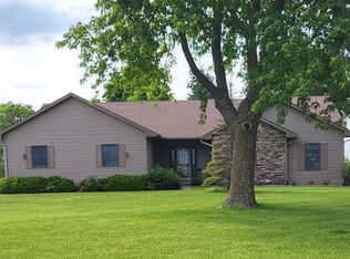 7168 Highway 28, Norwalk, IA 50211