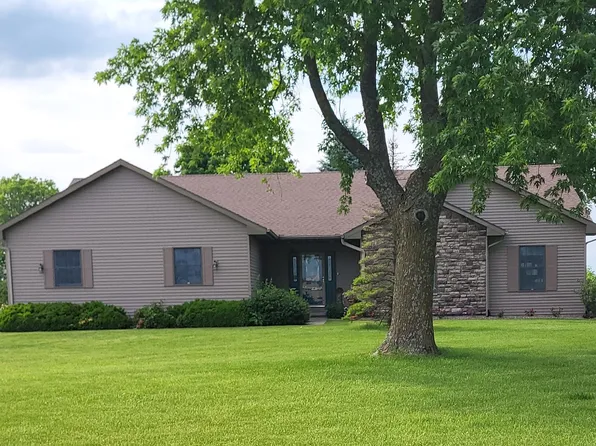 7168 Highway 28, Norwalk, IA 50211