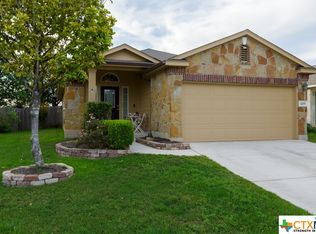 659 Tom Kemp Dr, New Braunfels, TX 78130