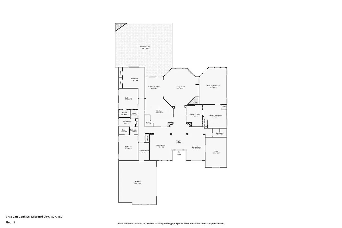 Building Photo - 2718 Van Gogh Ln