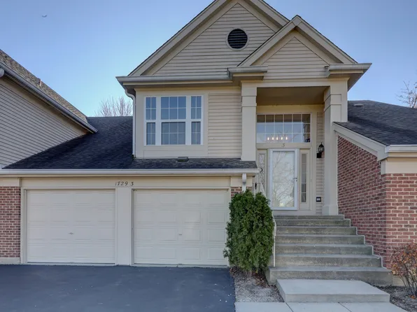 1729 Fairfax Cir E Unit 3, Bartlett, IL 60103