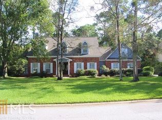 603 Goldenrod Way, Saint Marys, GA 31558