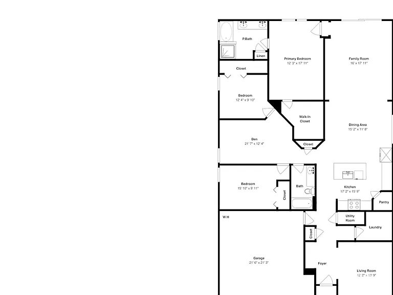2422 Carters Paddock Rd — Photo 2