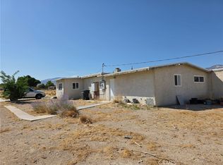 9933 Midway Ave, Lucerne Valley, CA 92356