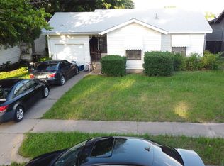 4233 5th Ave, Fort Worth, TX 76115