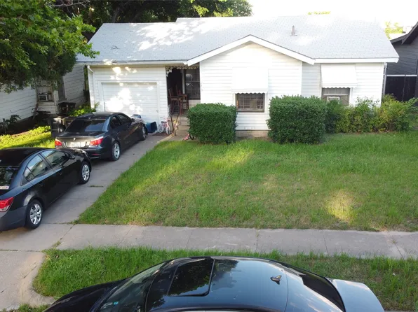 4233 5th Ave, Fort Worth, TX 76115