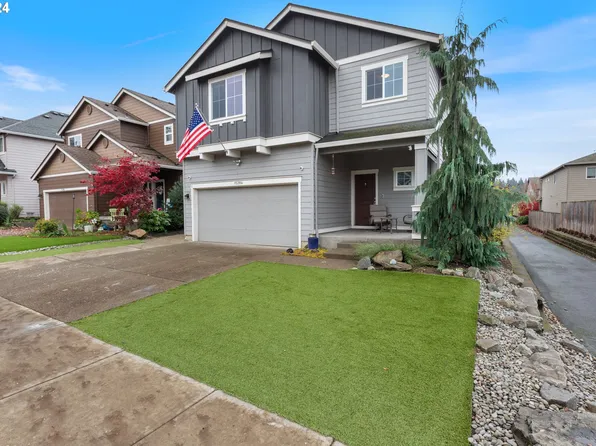 15284 SE Granite Dr, Damascus, OR 97089