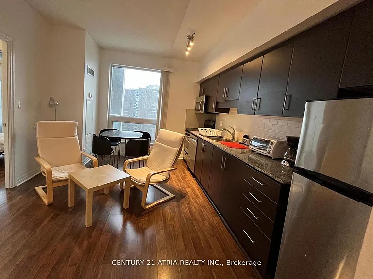 30 Herons Hill Way #1504 — Photo 5