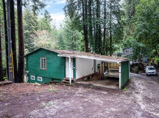 1606 Lockhart Gulch Rd, Scotts Valley, CA 95066