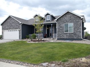 12285 Saint Annes Rd, Peyton, CO 80831